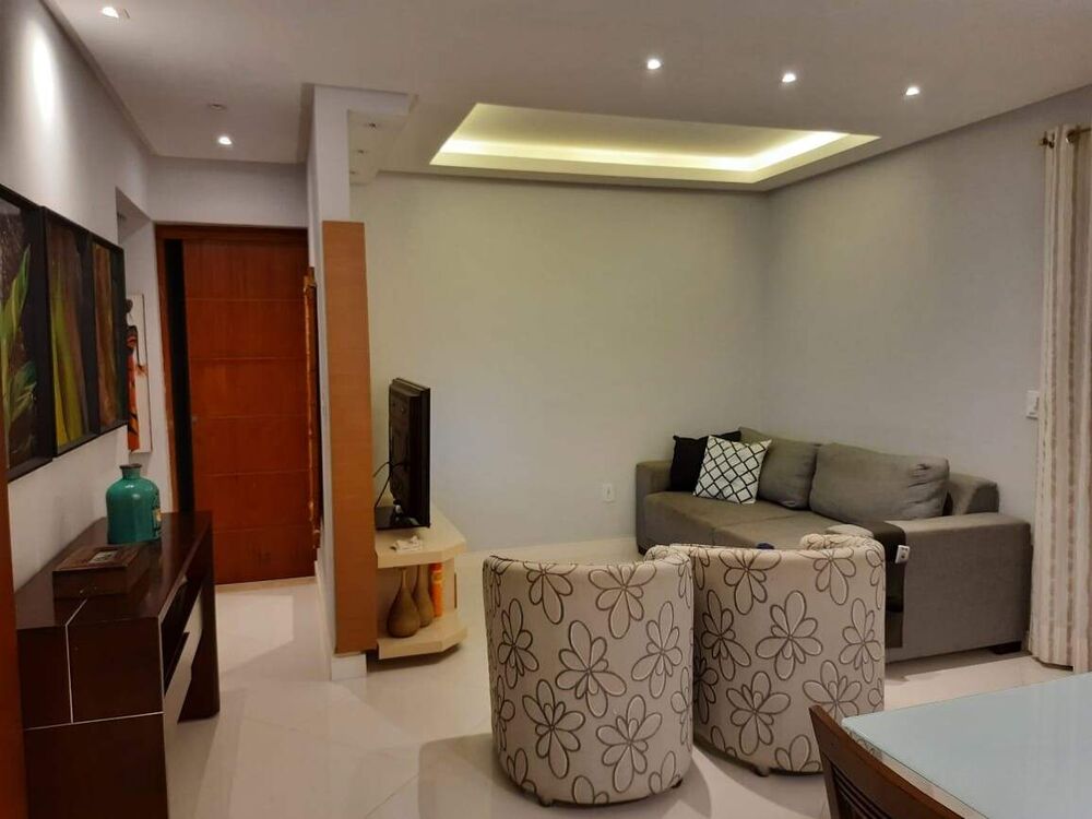 Casa, 2 quartos, 110 m² - Foto 1
