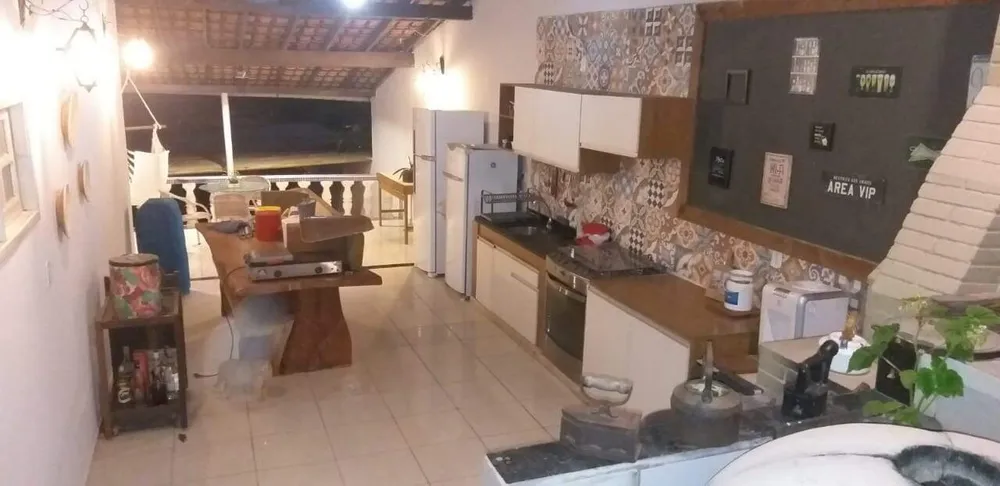 Casa, 2 quartos, 110 m² - Foto 5