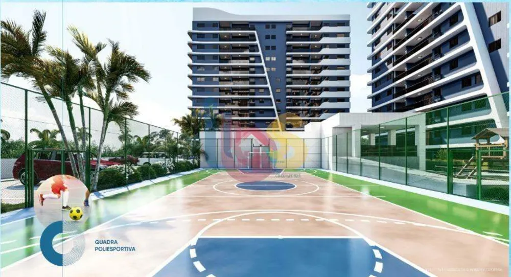Apartamento, 1 quarto, 66 m² - Foto 6