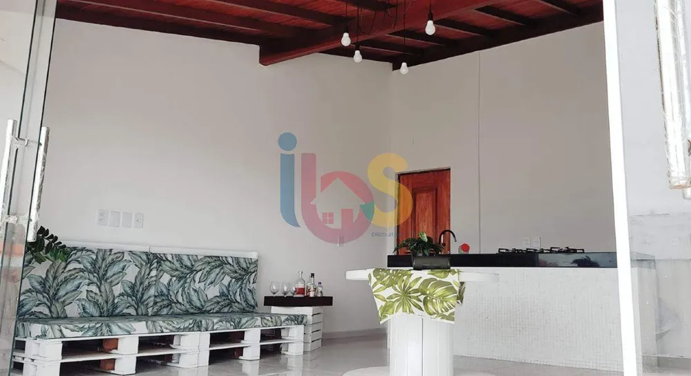 Cobertura, 4 quartos, 213 m² - Foto 8