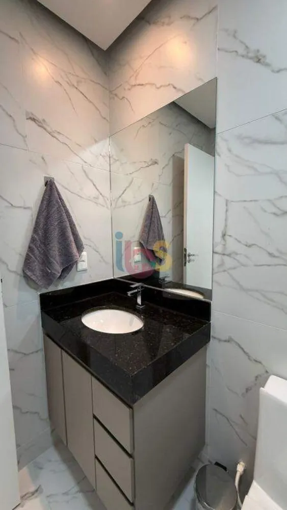 Sítio, 3 quartos, 116 m² - Foto 1