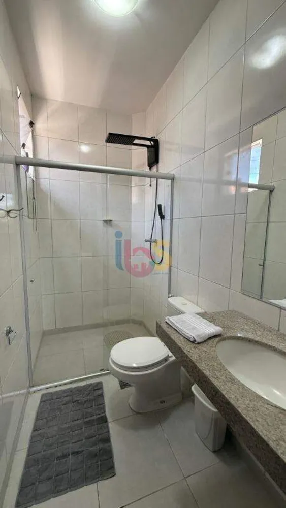Sítio, 3 quartos, 116 m² - Foto 3