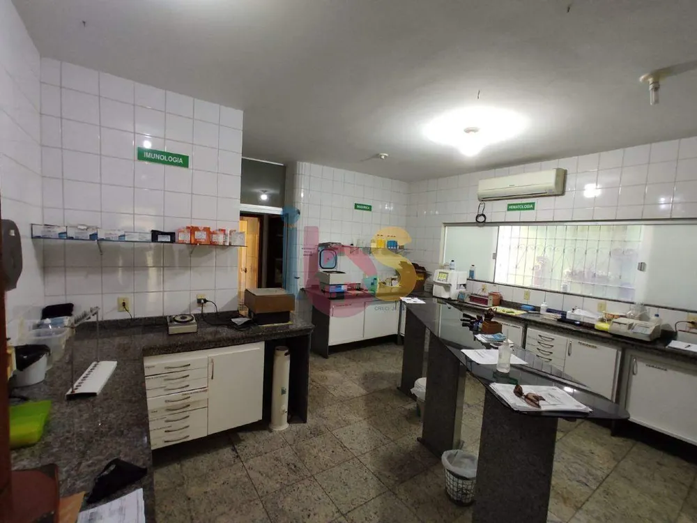 Prédio Inteiro, 360 m² - Foto 5