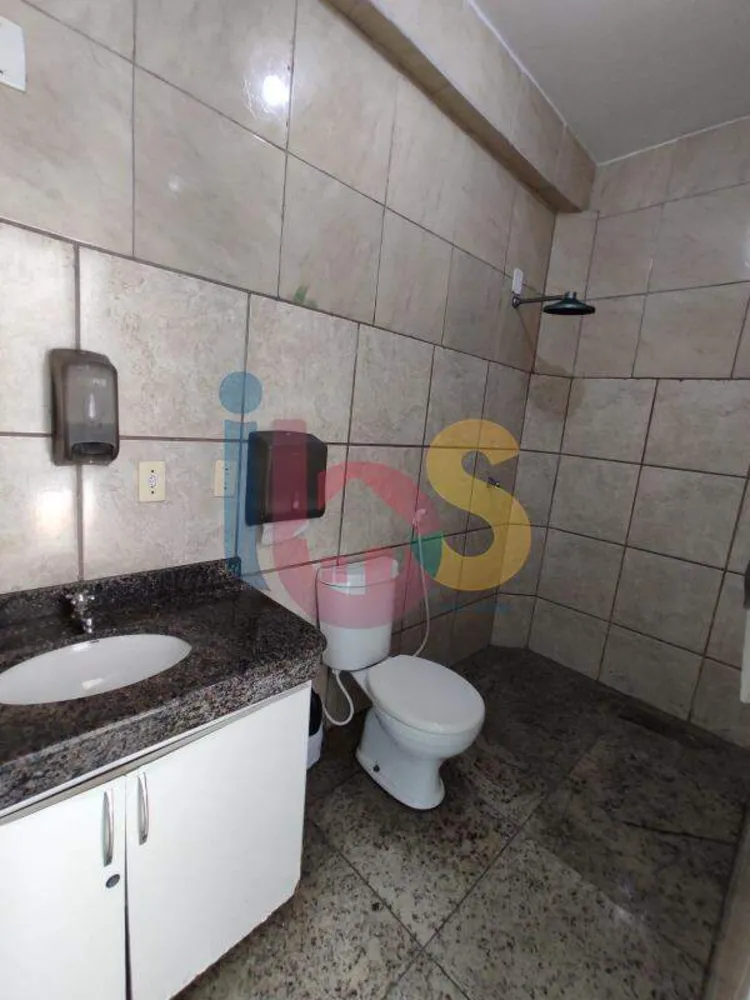 Prédio Inteiro, 360 m² - Foto 9