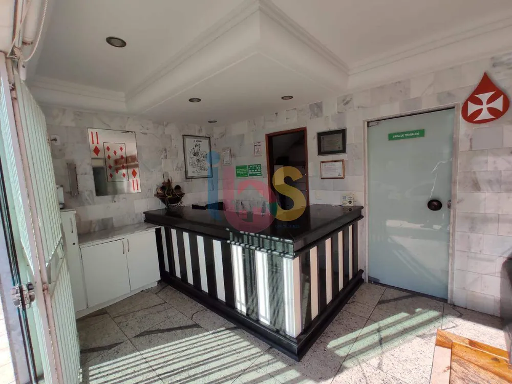 Prédio Inteiro, 360 m² - Foto 11