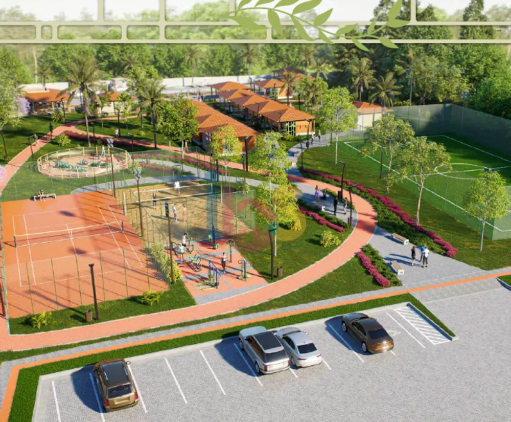 Terreno, 692 m² - Foto 4