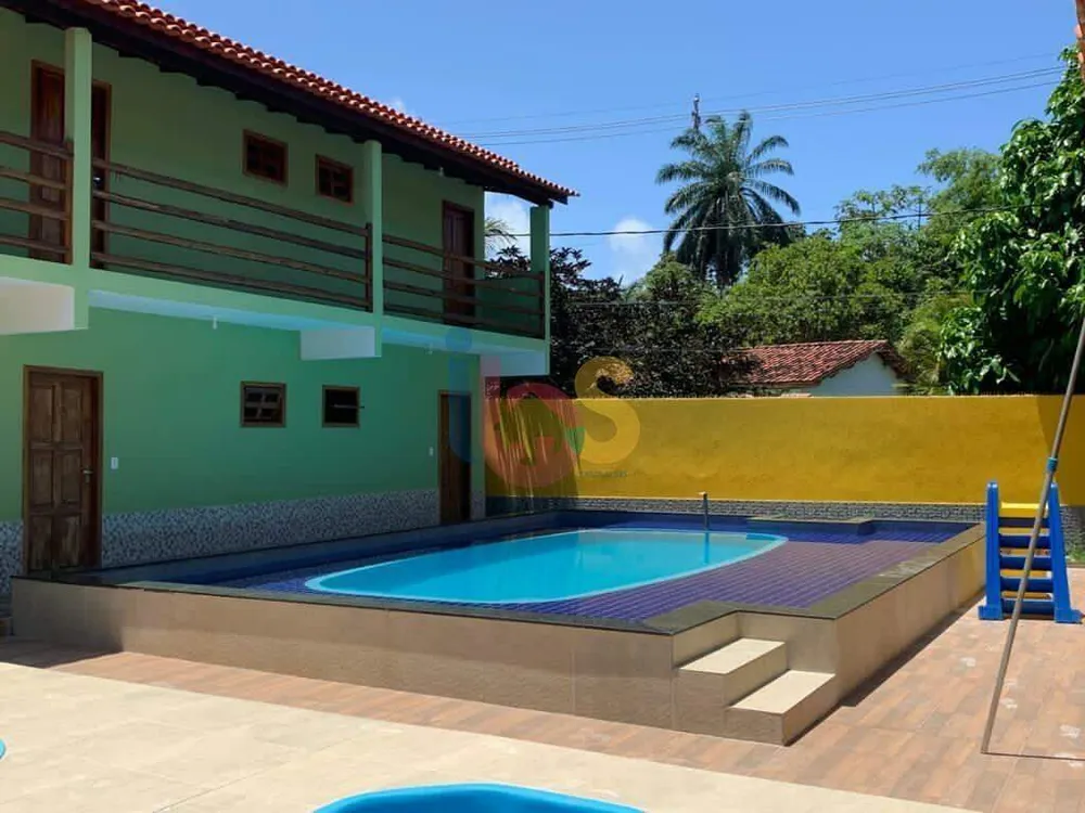 Casa, 10 quartos, 600 m² - Foto 5