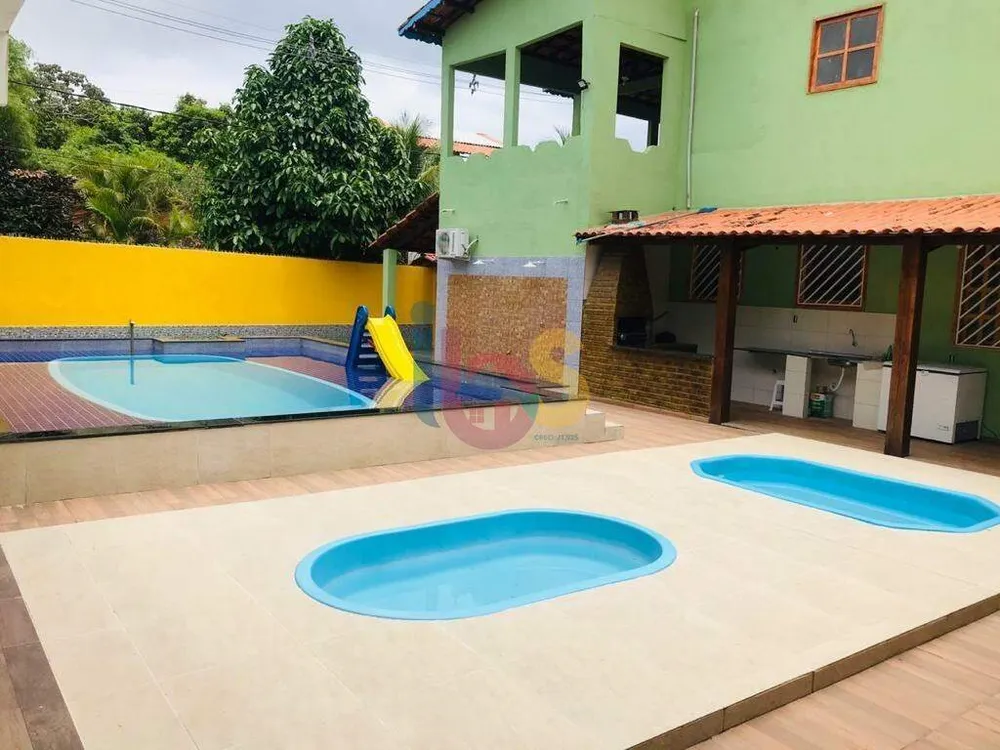Casa, 10 quartos, 600 m² - Foto 6