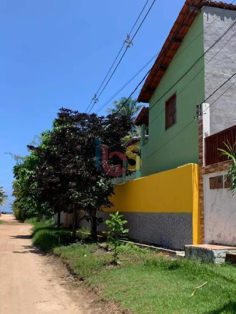 Casa à venda com 10 quartos, 600m² - Foto 3