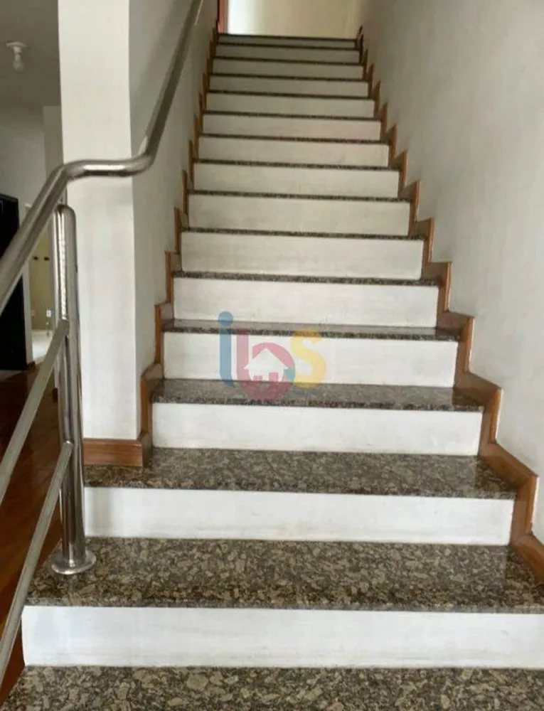 Casa, 4 quartos, 400 m² - Foto 12