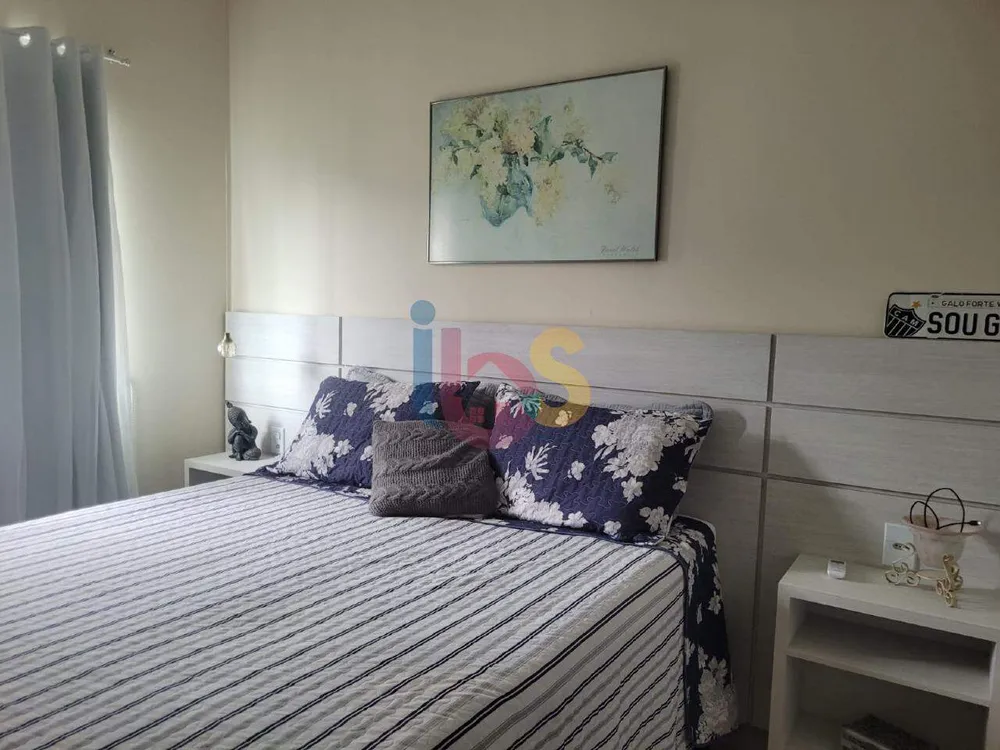 Apartamento, 2 quartos, 70 m² - Foto 8