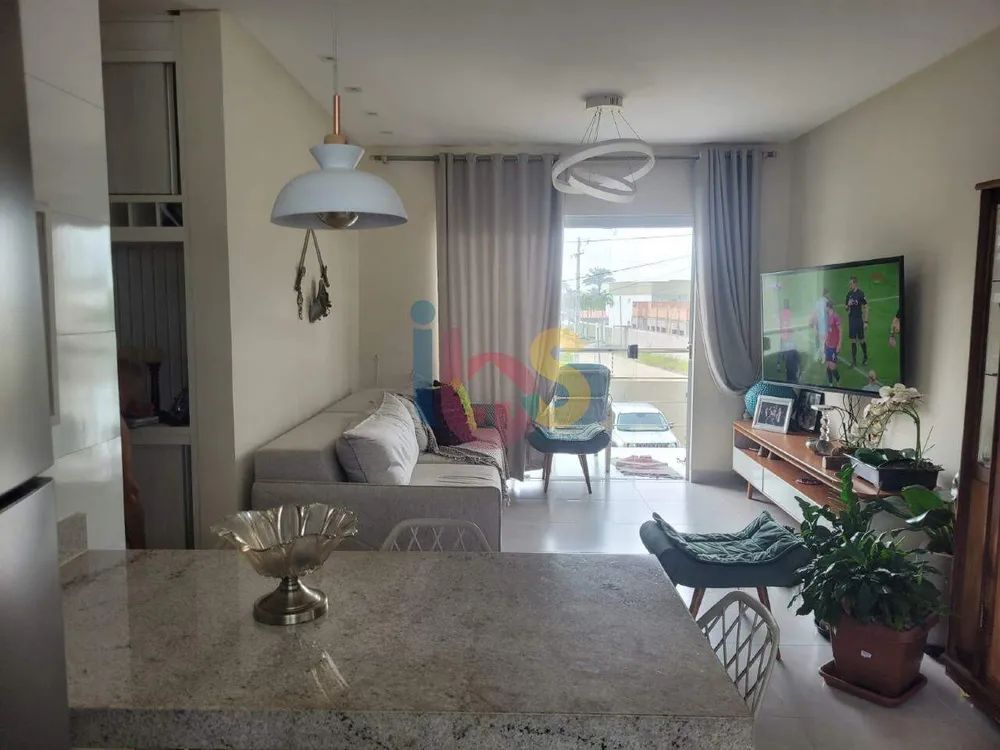Apartamento, 2 quartos, 70 m² - Foto 5