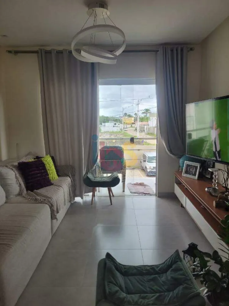 Apartamento, 2 quartos, 70 m² - Foto 4