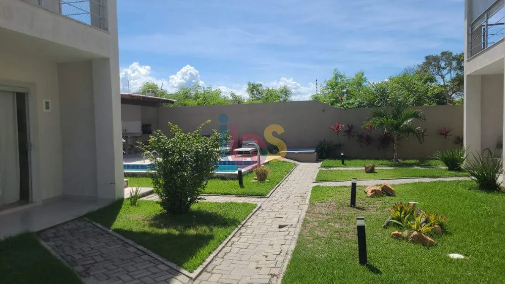 Apartamento, 2 quartos, 70 m² - Foto 3
