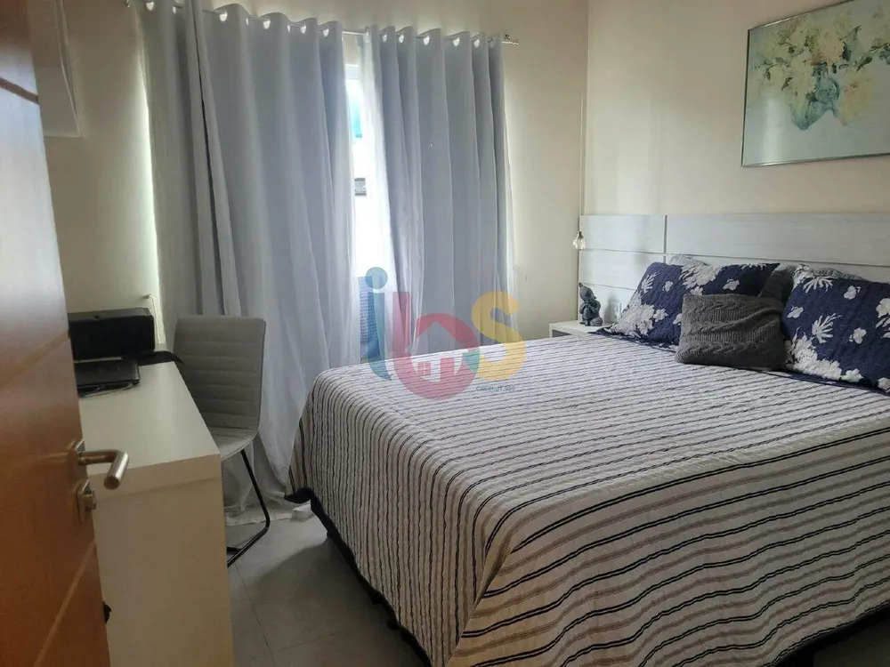 Apartamento, 2 quartos, 70 m² - Foto 7