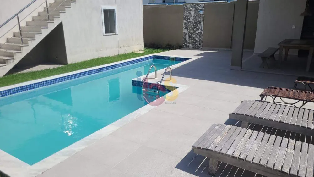 Apartamento, 2 quartos, 70 m² - Foto 2