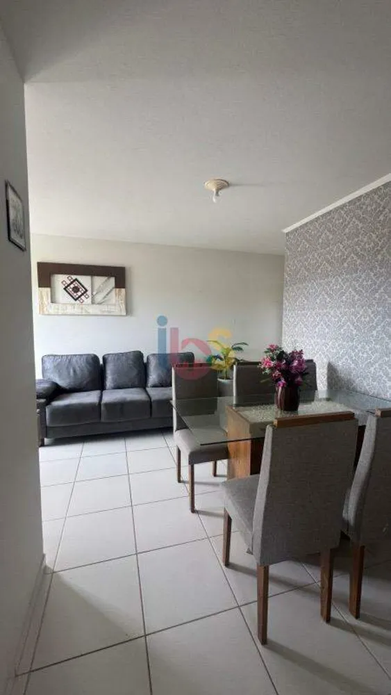 Apartamento, 2 quartos, 69 m² - Foto 3