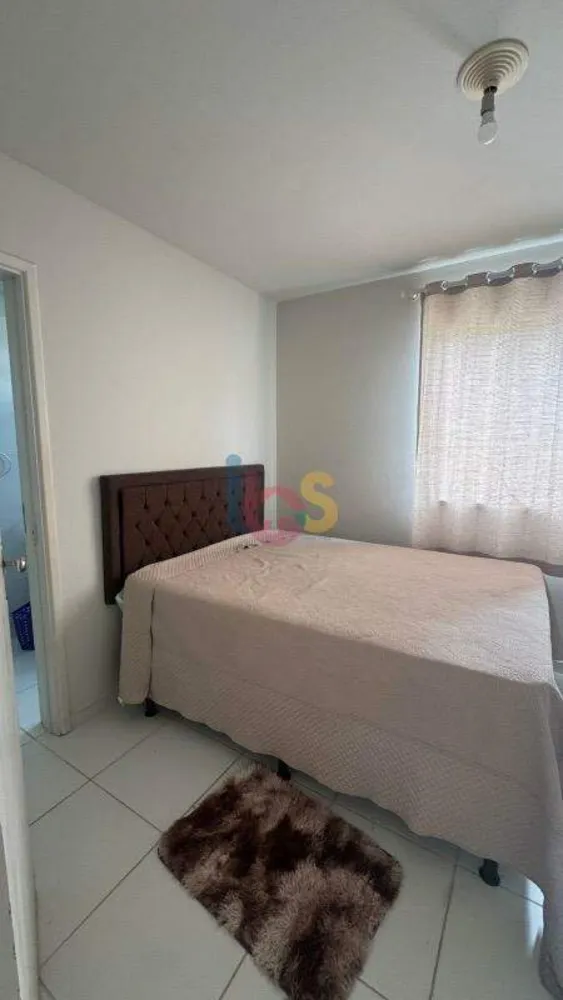 Apartamento, 2 quartos, 69 m² - Foto 7