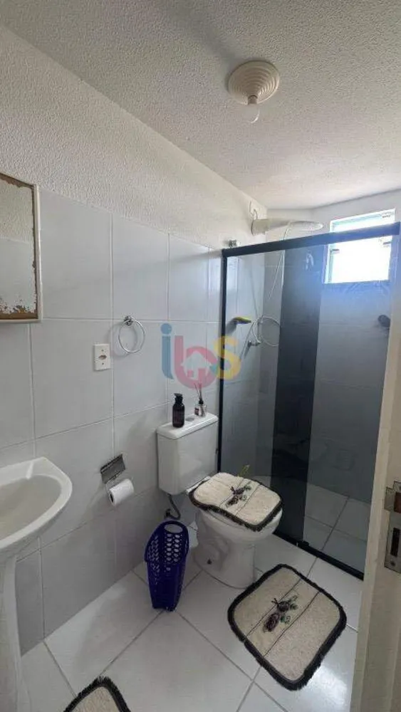 Apartamento, 2 quartos, 69 m² - Foto 9