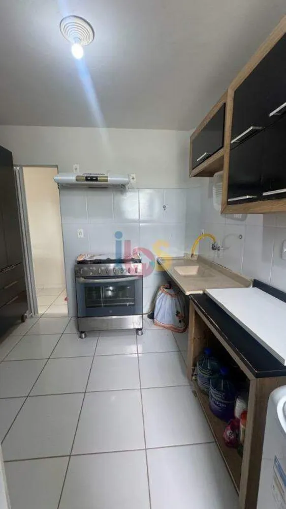 Apartamento, 2 quartos, 69 m² - Foto 4