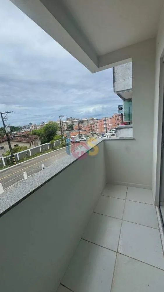 Apartamento, 2 quartos, 69 m² - Foto 2