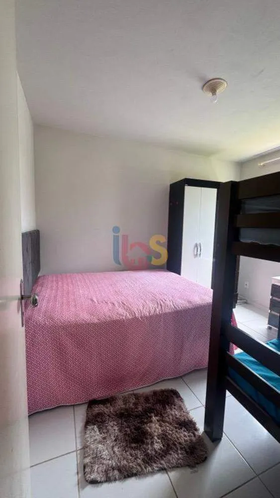 Apartamento, 2 quartos, 69 m² - Foto 10