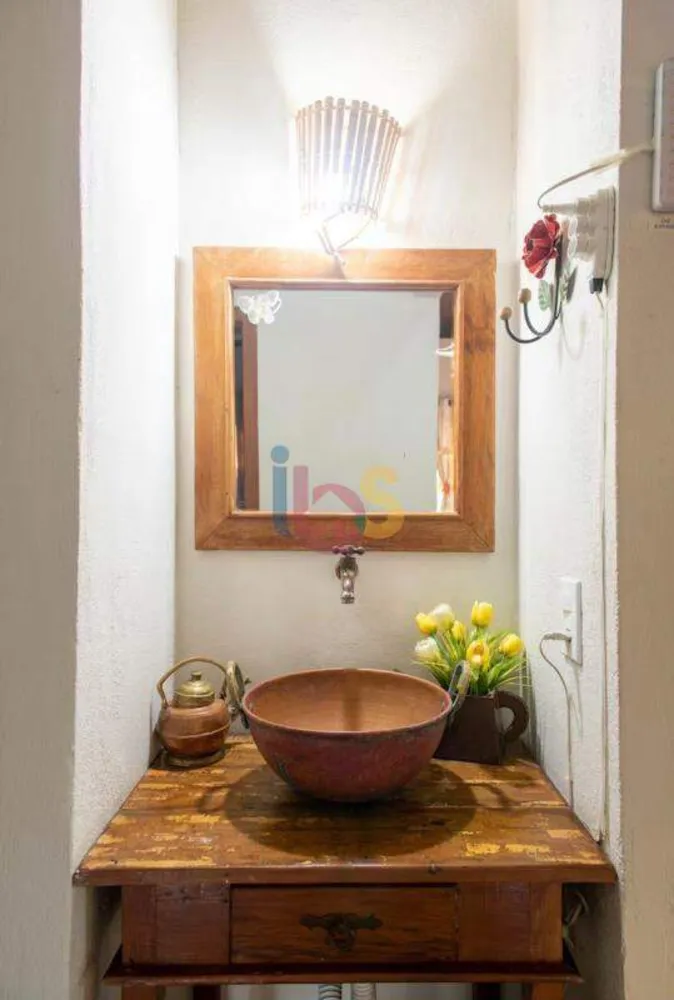 Casa, 3 quartos, 180 m² - Foto 4