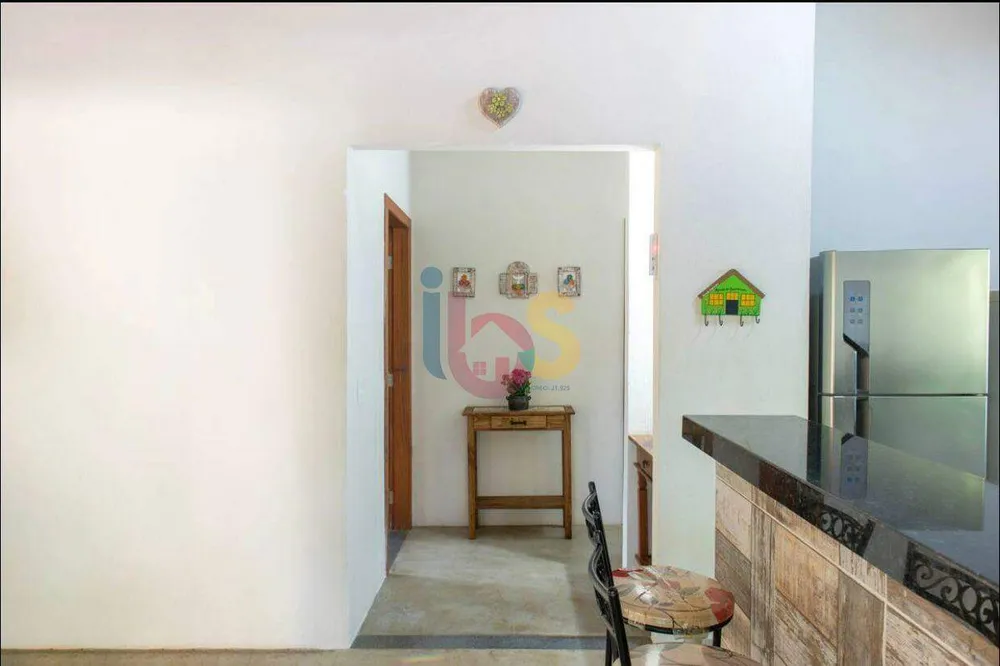 Casa, 3 quartos, 180 m² - Foto 3