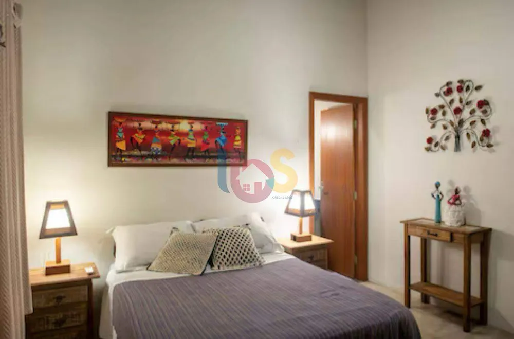 Casa, 3 quartos, 180 m² - Foto 5