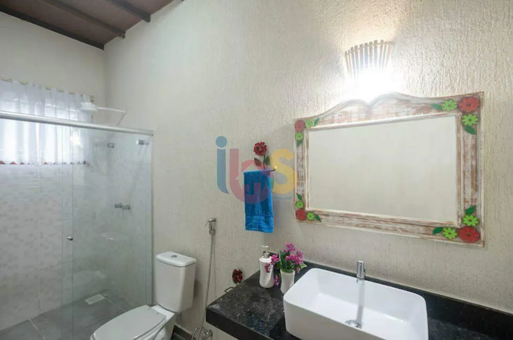 Casa, 3 quartos, 180 m² - Foto 7