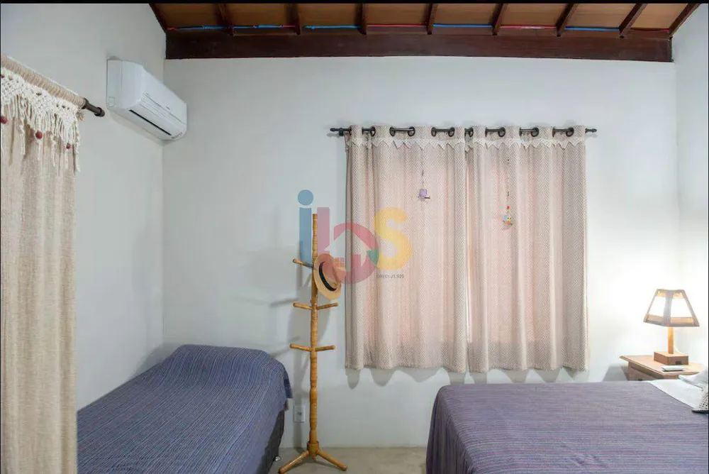 Casa, 3 quartos, 180 m² - Foto 6