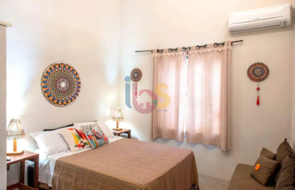 Casa, 3 quartos, 180 m² - Foto 8