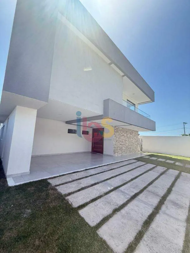 Casa, 4 quartos, 380 m² - Foto 3