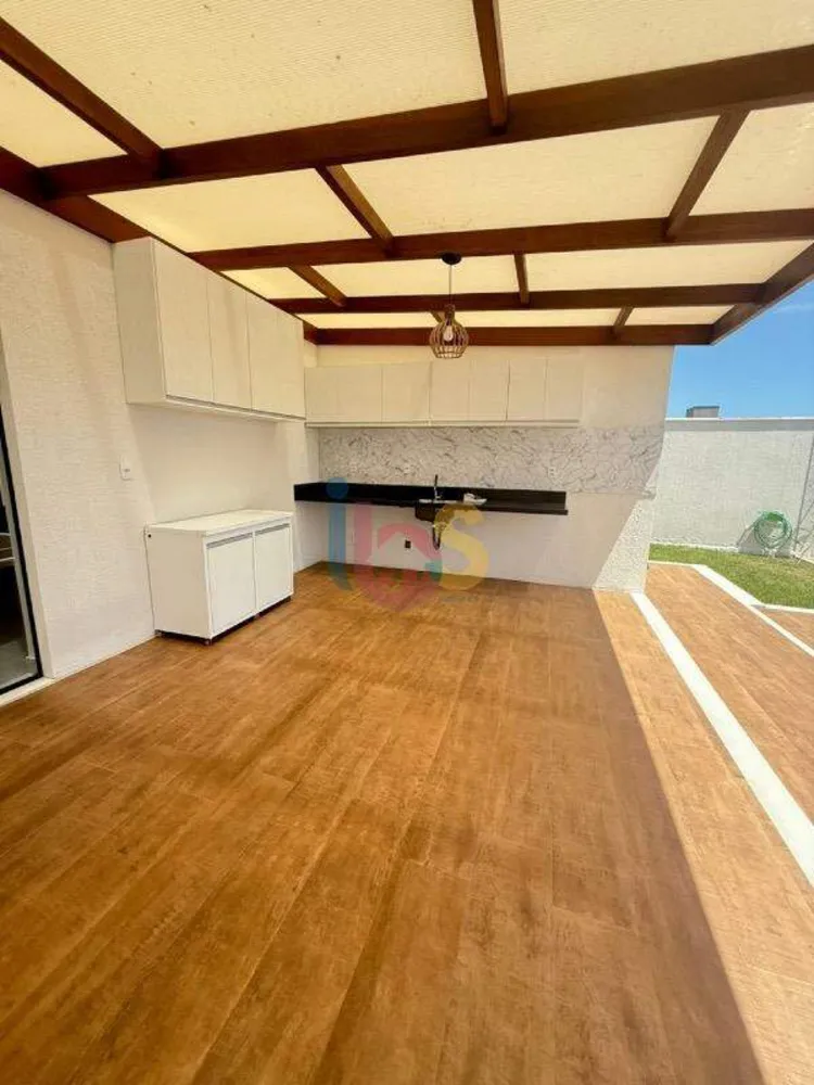 Casa, 4 quartos, 380 m² - Foto 4