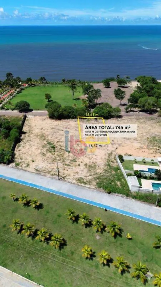 Terreno, 744 m² - Foto 3