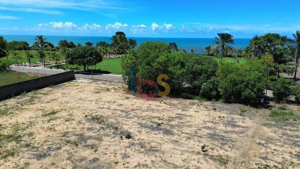 Terreno, 744 m² - Foto 1