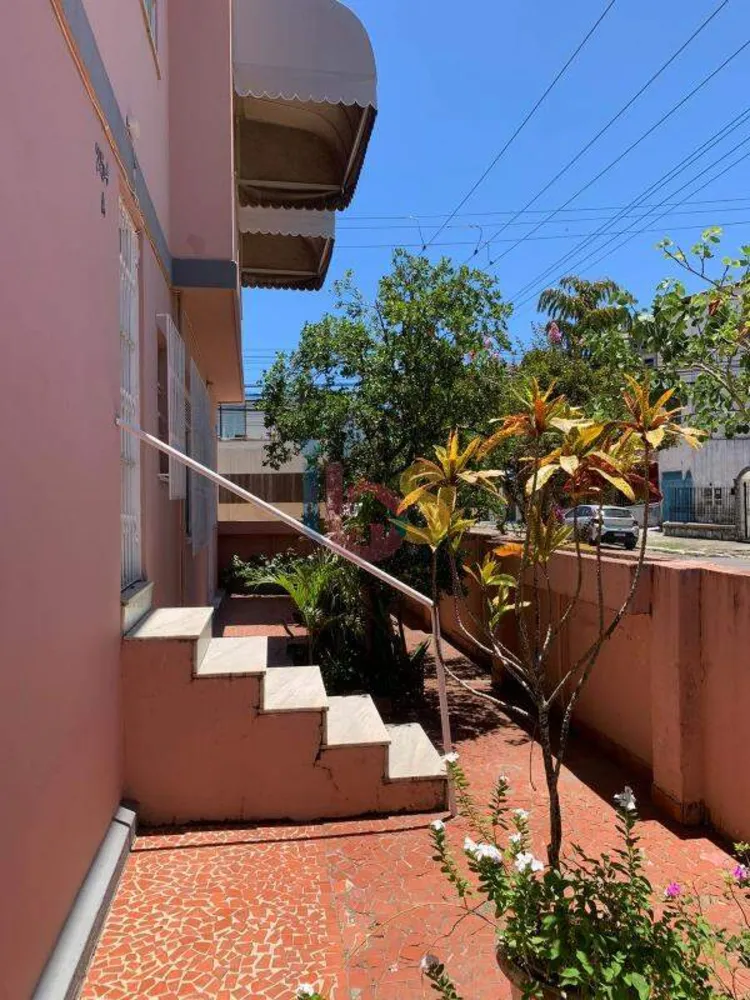 Casa, 4 quartos, 161 m² - Foto 3