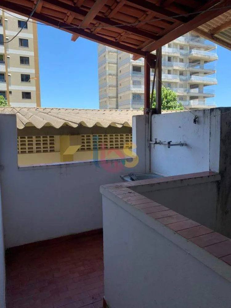 Casa, 4 quartos, 161 m² - Foto 11