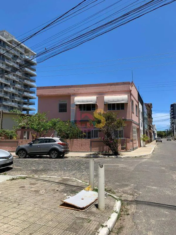 Casa, 4 quartos, 161 m² - Foto 1