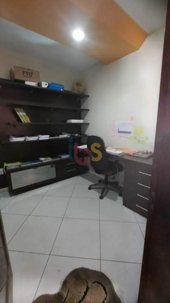 Casa, 4 quartos, 394 m² - Foto 8