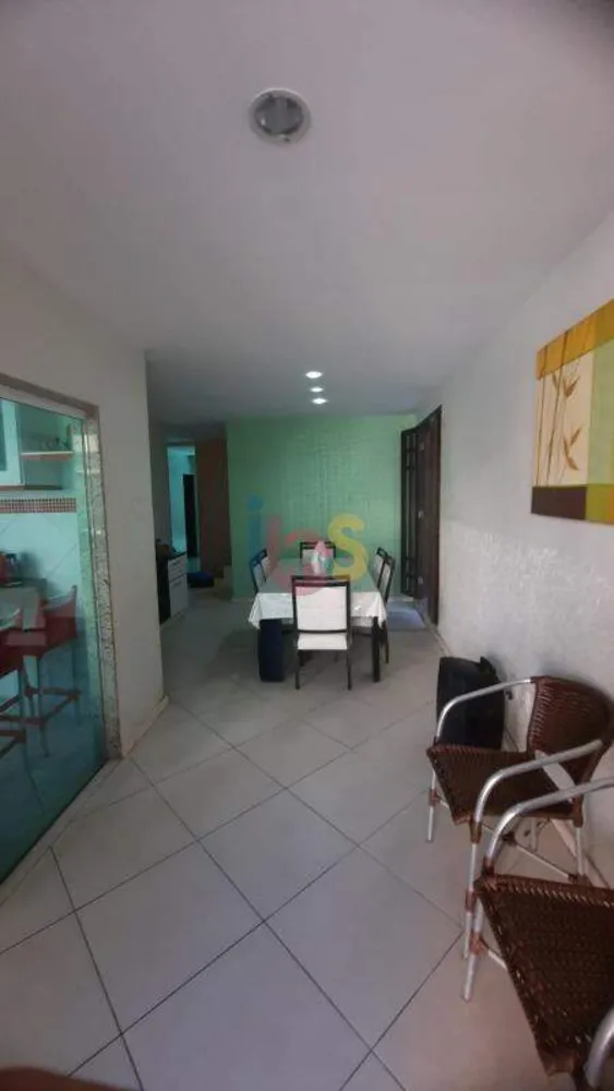 Casa, 4 quartos, 394 m² - Foto 5