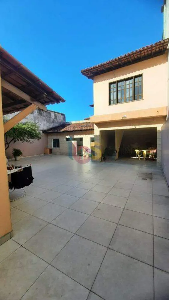 Casa, 4 quartos, 394 m² - Foto 14