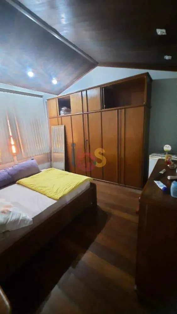 Casa, 4 quartos, 394 m² - Foto 6