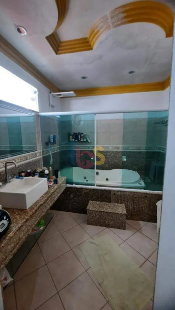 Casa, 4 quartos, 394 m² - Foto 11