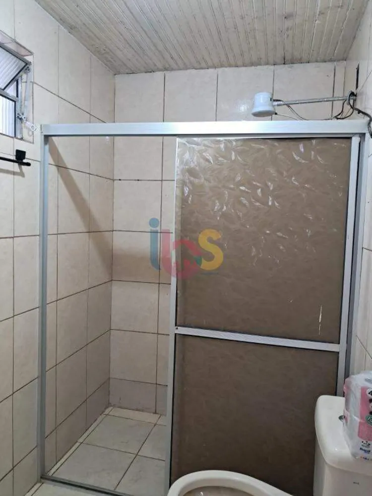 Casa, 2 quartos, 200 m² - Foto 6