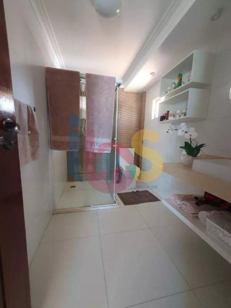 Casa à venda com 4 quartos, 140m² - Foto 12