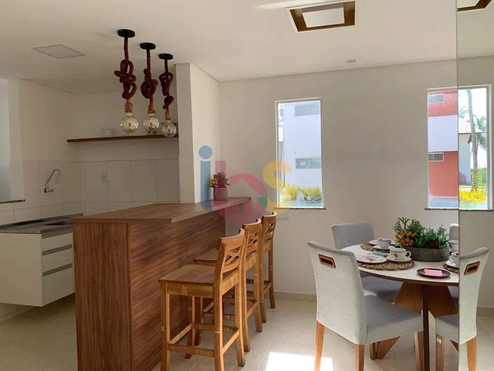 Apartamento, 1 quarto, 139 m² - Foto 1