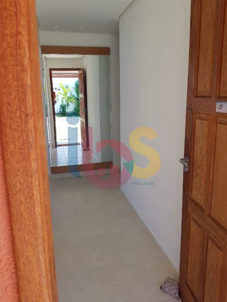 Apartamento, 1 quarto, 139 m² - Foto 3