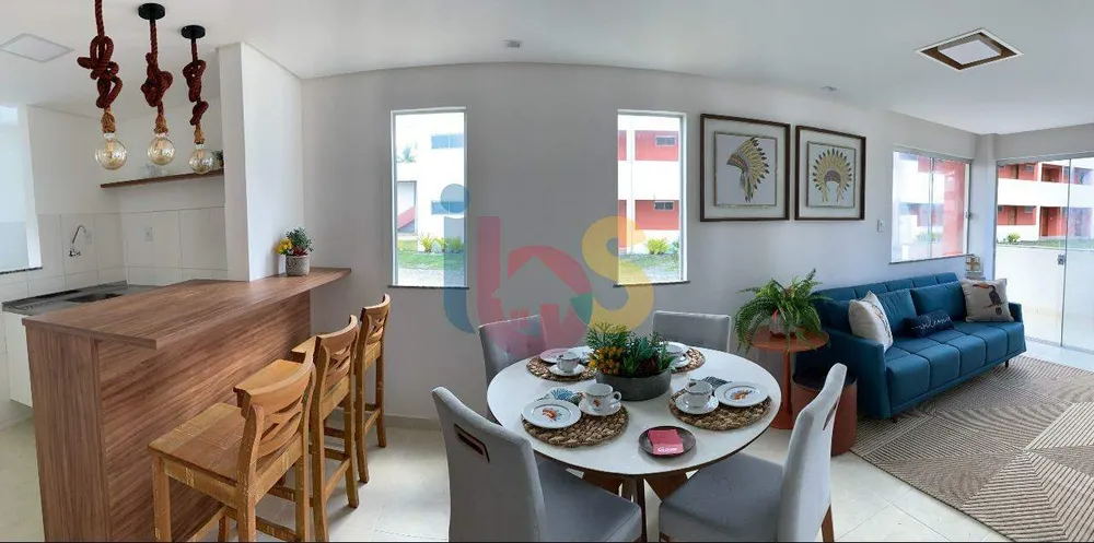 Apartamento, 1 quarto, 139 m² - Foto 4