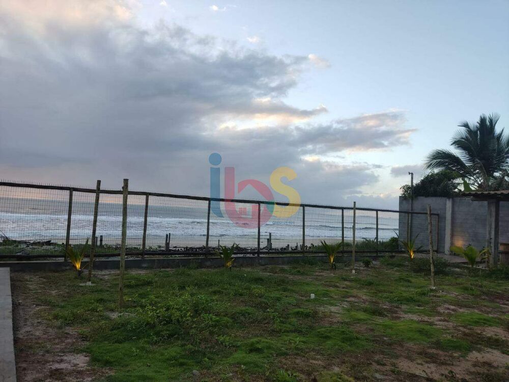 Casa, 2 quartos, 50 m² - Foto 3